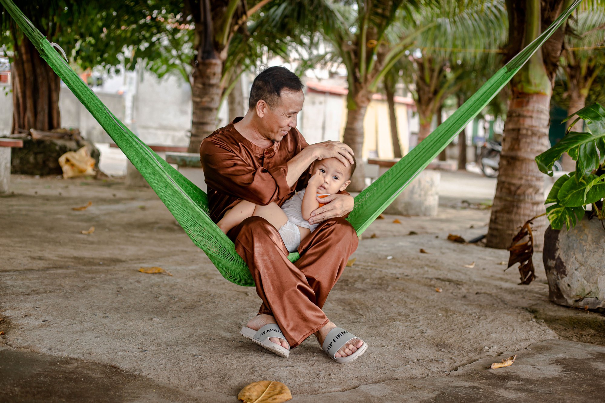 G&igrave;n giữ lời ru l&agrave;ng biển - Ảnh 2.