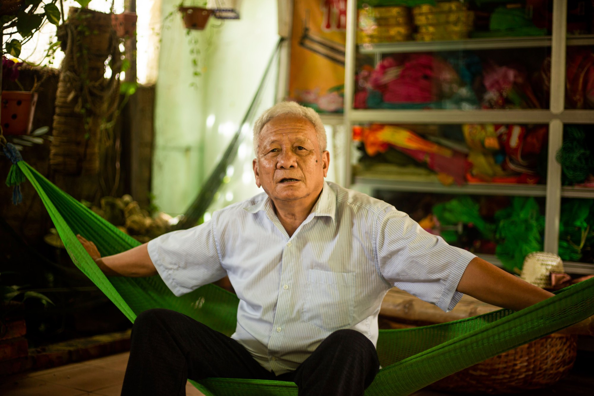 G&igrave;n giữ lời ru l&agrave;ng biển - Ảnh 3.