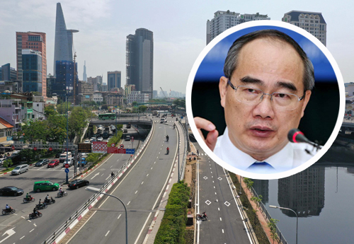 Thêm "đôi cánh" cho TP HCM (*): Thời cơ mới để đột phá