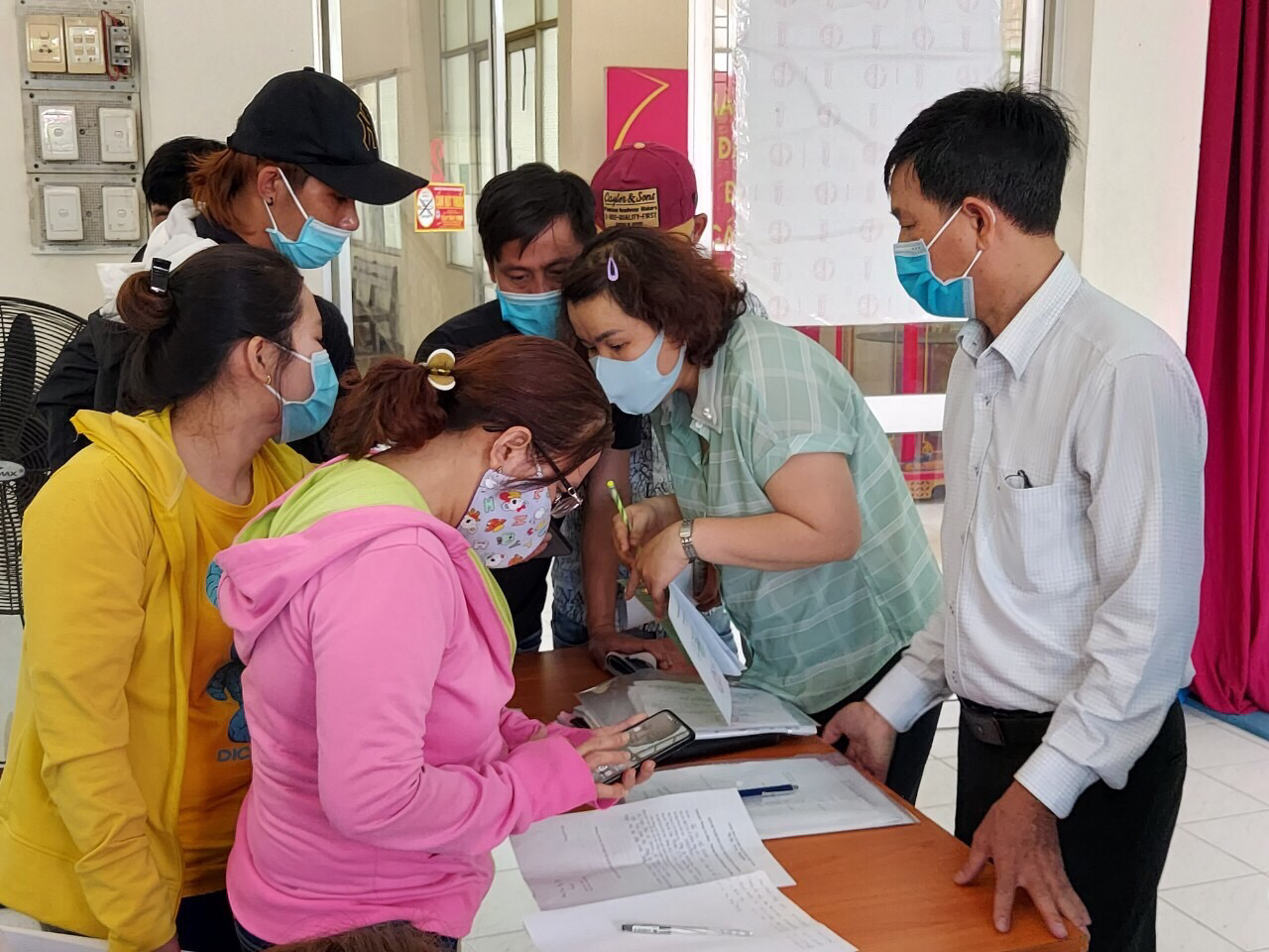 Mạnh tay xử lý doanh nghiệp nợ đọng BHXH