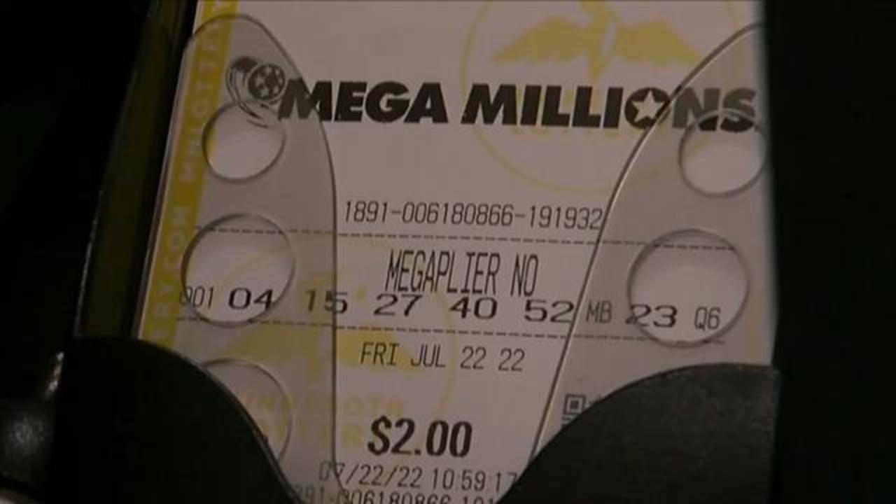 Sau gần 1 tháng, người trúng độc đắc Mega Millions 1,28 tỉ USD chưa nhận giải
