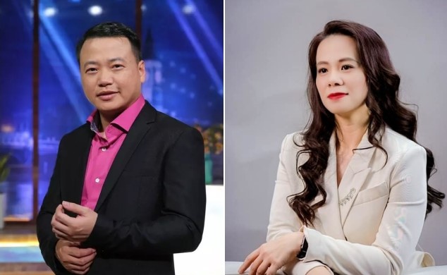 Shark Bình đã độc thân chưa? - Ảnh 2.