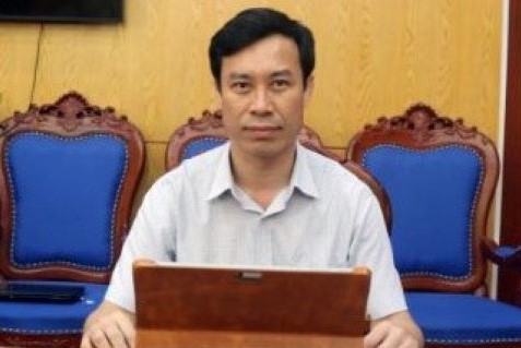 Giám đốc Sở GD-ĐT Bắc Kạn bị khởi tố