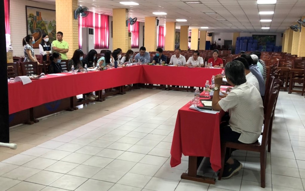C&ocirc;ng nh&acirc;n ở doanh nghiệp đ&ocirc;ng lao động nhất TP HCM đ&atilde; nhận tiền hỗ trợ thu&ecirc; nh&agrave; - Ảnh 2.