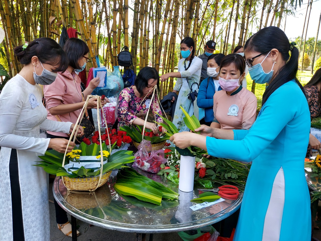 Đội ngũ giáo viên đóng góp hơn 1.000 sáng kiến vượt khó, sáng tạo