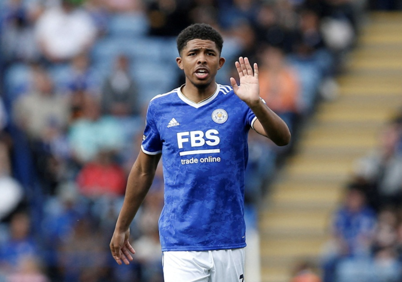 Chelsea tung bom tấn Wesley Fofana, ph&aacute; kỷ lục chuyển nhượng thế giới - Ảnh 4.