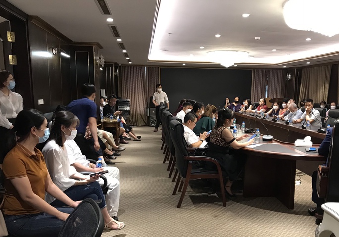 Tân Hoàng Minh "tin tưởng" 100% tiền trái phiếu thu từ nhà đầu tư sẽ được hoàn trả