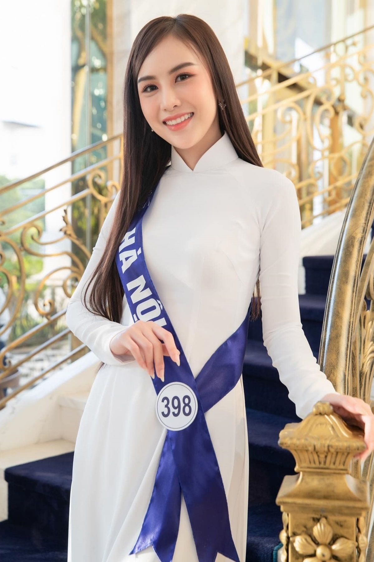 Chân dung những người đẹp săn danh hiệu - Ảnh 16.