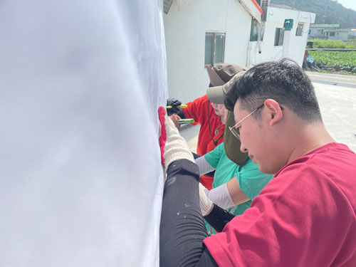 Thư Hàn Quốc: Chung tay làm du lịch cộng đồng