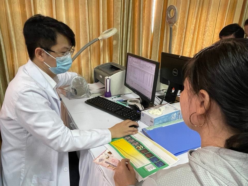 Tân trang "vùng kín", người phụ nữ trẻ suýt nguy hiểm tính mạng