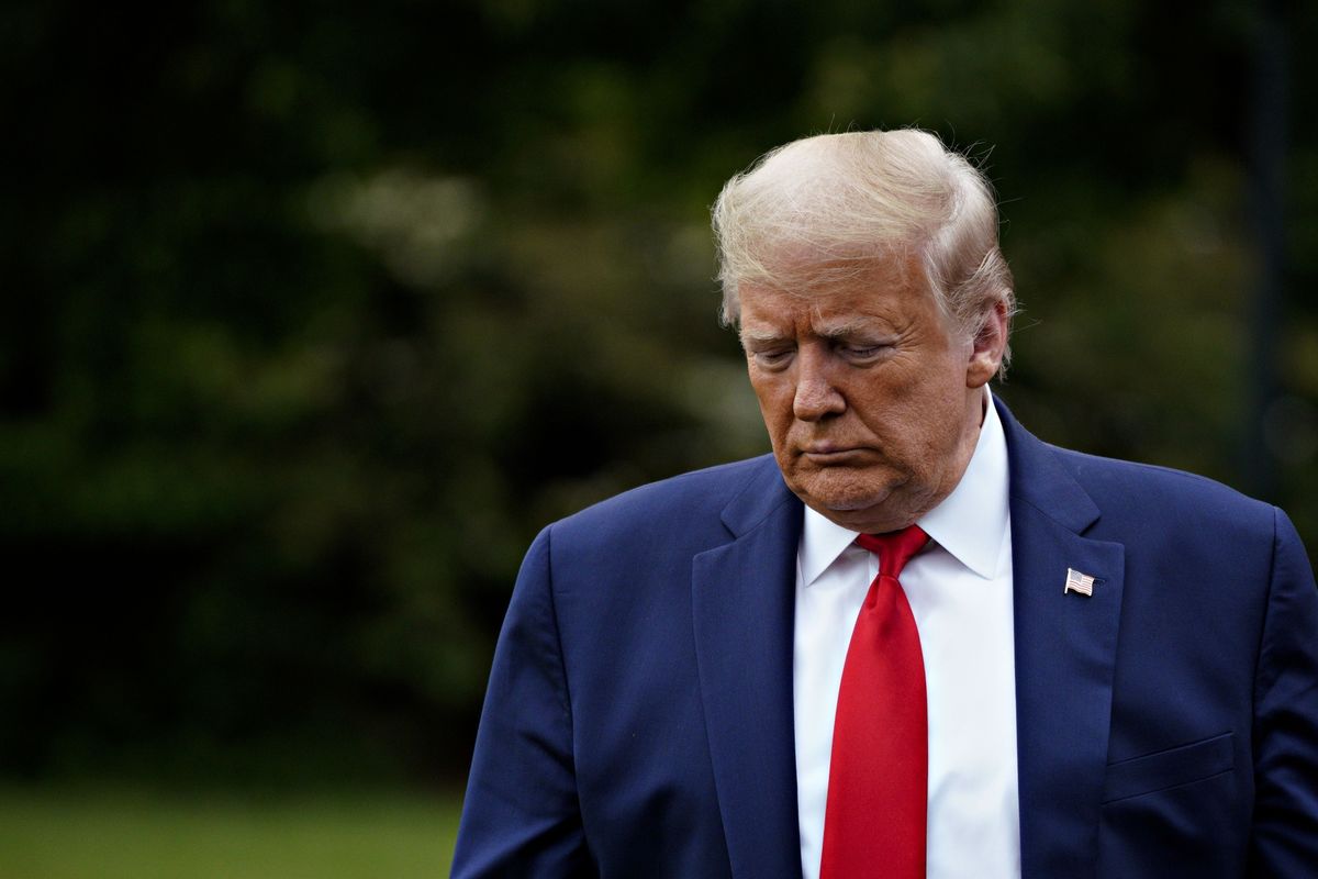 Tình báo Mỹ vào cuộc vụ khám xét dinh thự của ông Donald Trump