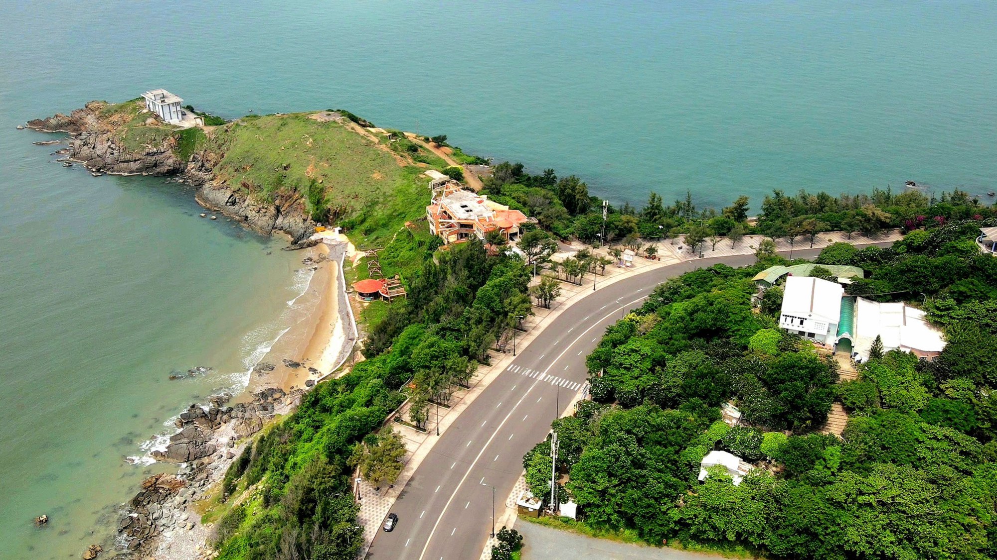 Siết đấu giá đất công