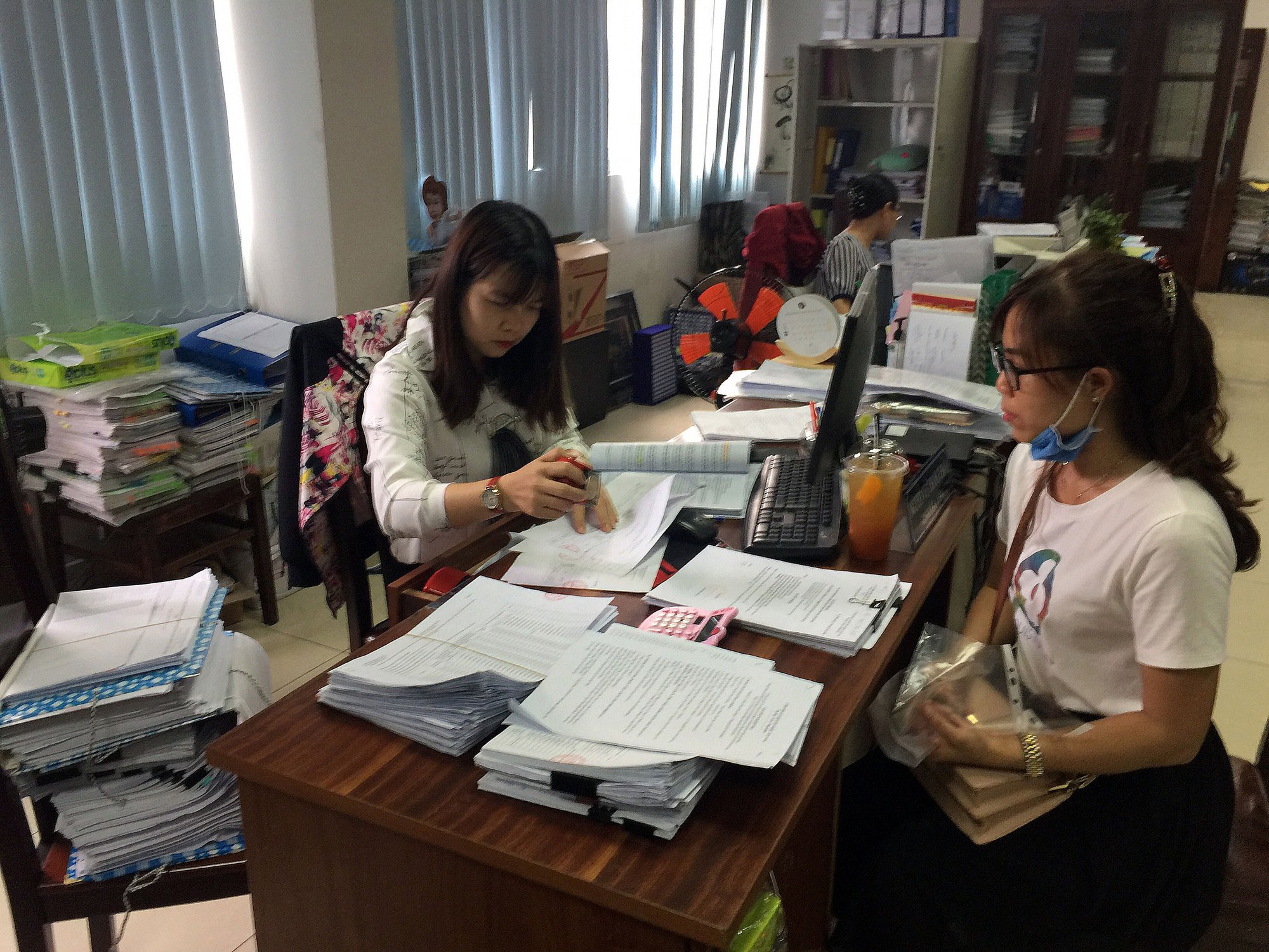 TP HCM đẩy mạnh phát triển người tham gia BHXH