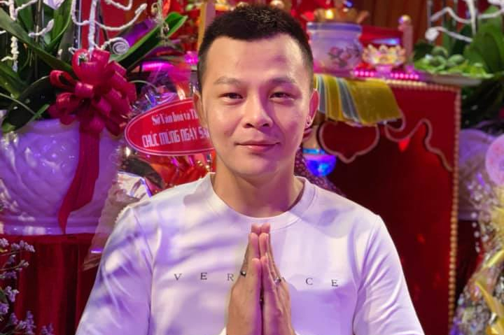 Nam diễn viên Hồ Minh Tân qua đời ở tuổi 34, nhiều nghệ sĩ thương tiếc