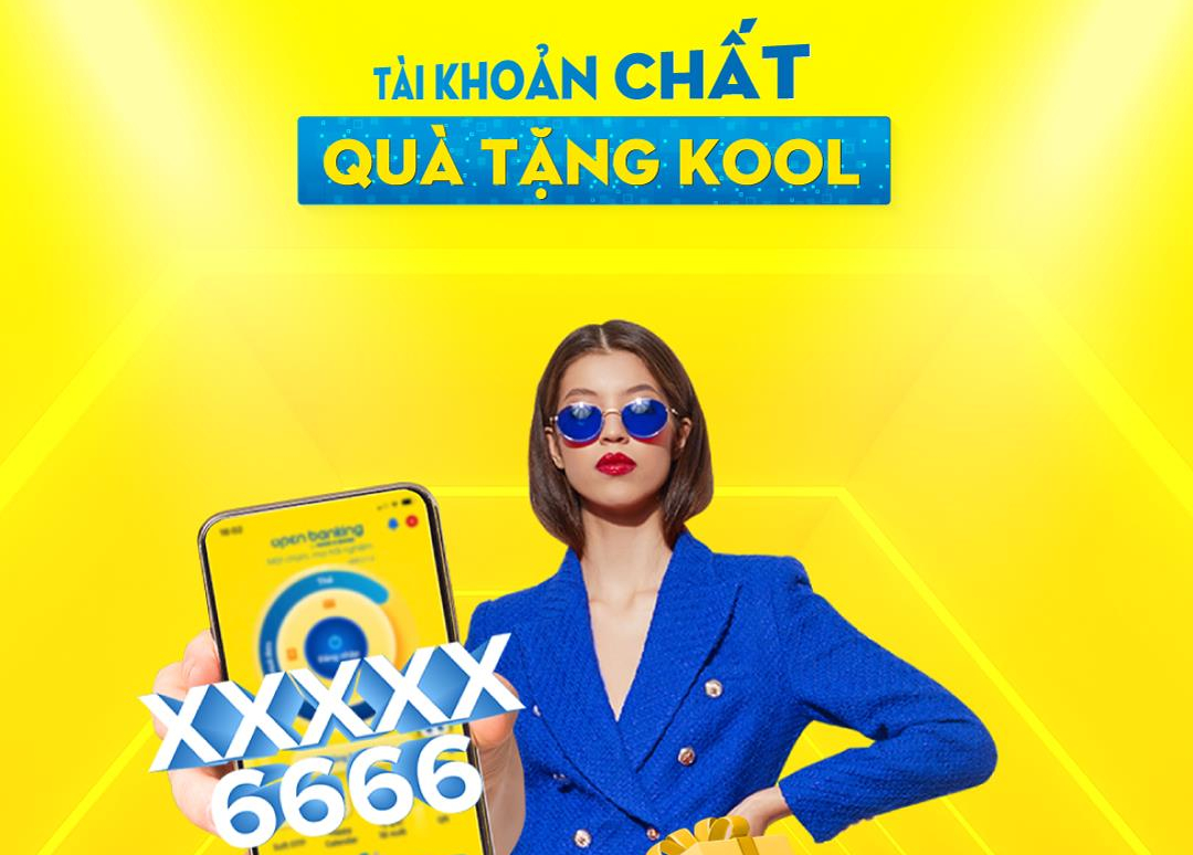 Nam A Bank triển khai nhiều ưu đãi khi trải nghiệm tại Onebank