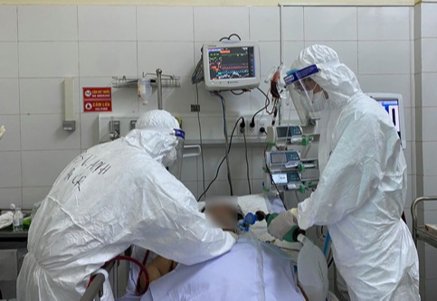 Dịch Covid-19 hôm nay: Số mắc tăng mạnh sau 4 ngày giảm sâu