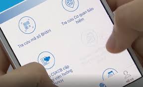 Xin lại mật khẩu đăng nhập VssID