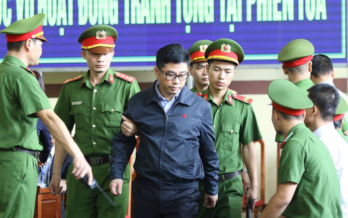 Những vụ rửa tiền g&acirc;y r&uacute;ng động ở Việt Nam: N&uacute;p b&oacute;ng c&ocirc;ng ty bất động sản (Kỳ 1) - Ảnh 2.