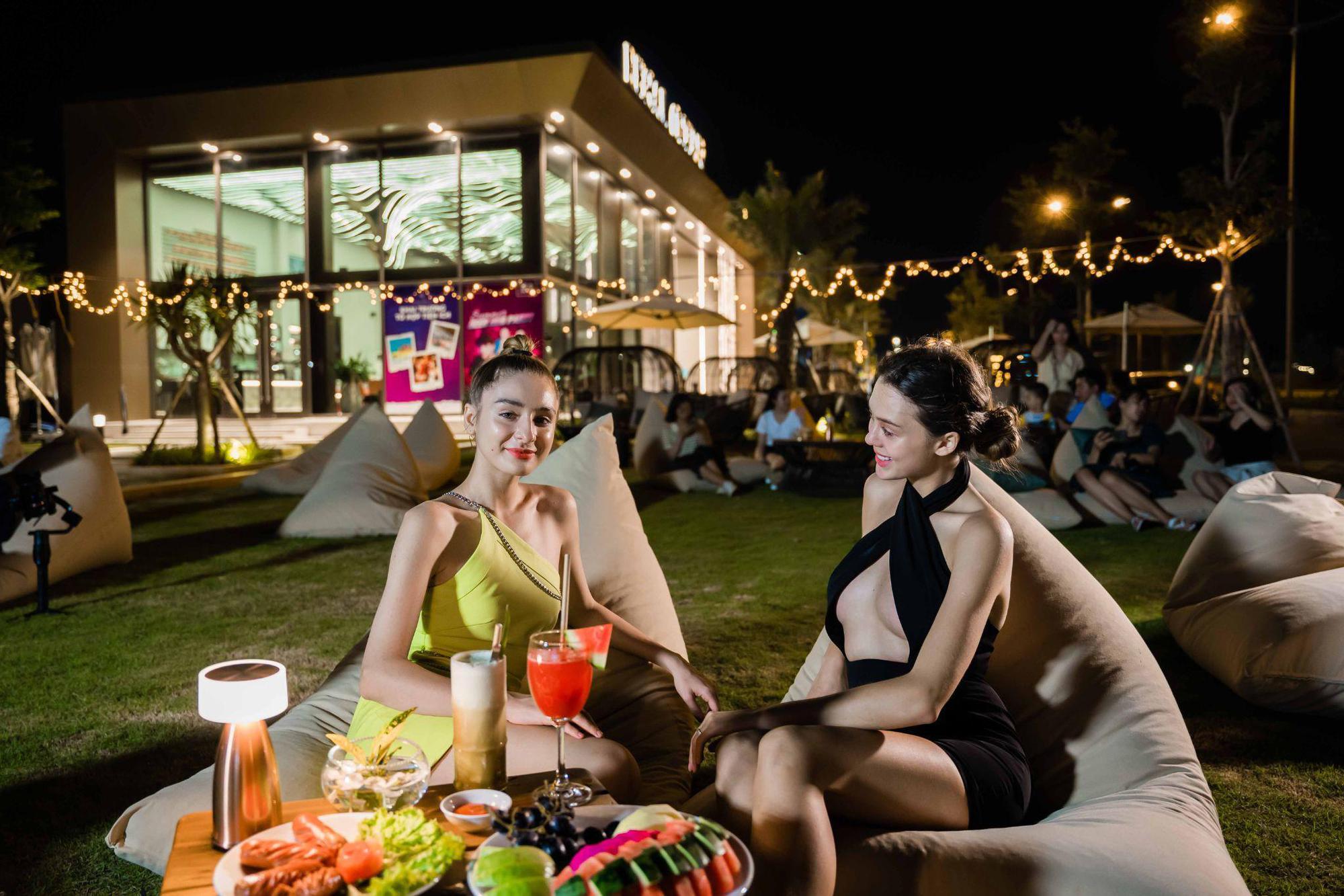 Loạt show diễn nghệ thuật đặc sắc dịp 2-9 tại Regal Legend - Ảnh 2.
