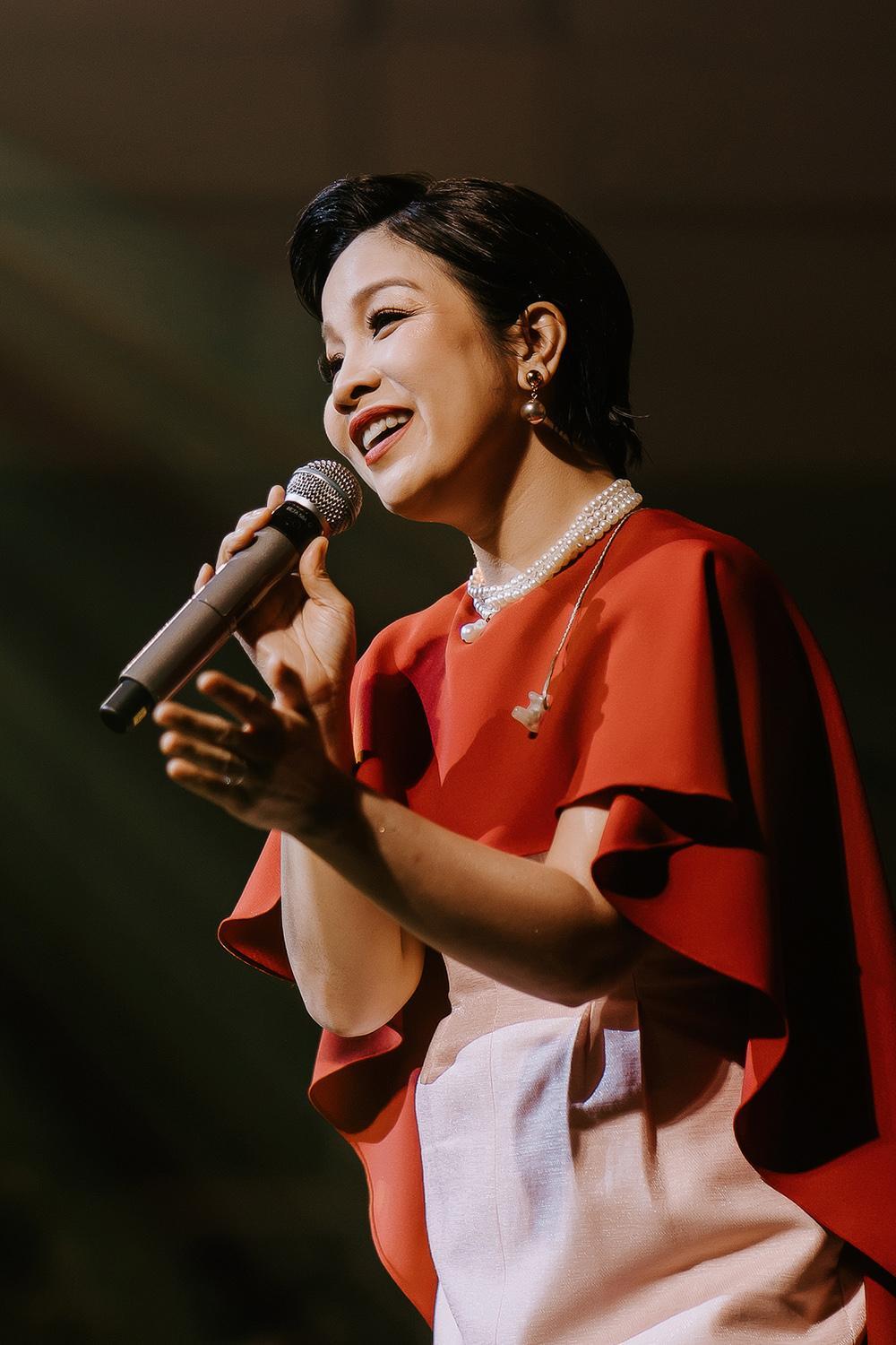 Loạt show diễn nghệ thuật đặc sắc dịp 2-9 tại Regal Legend - Ảnh 4.