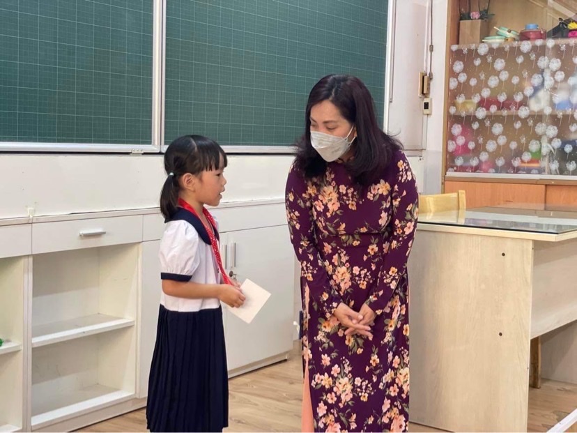 TP HCM kiến nghị khẩn về định mức tiết dạy cho giáo viên tiểu học