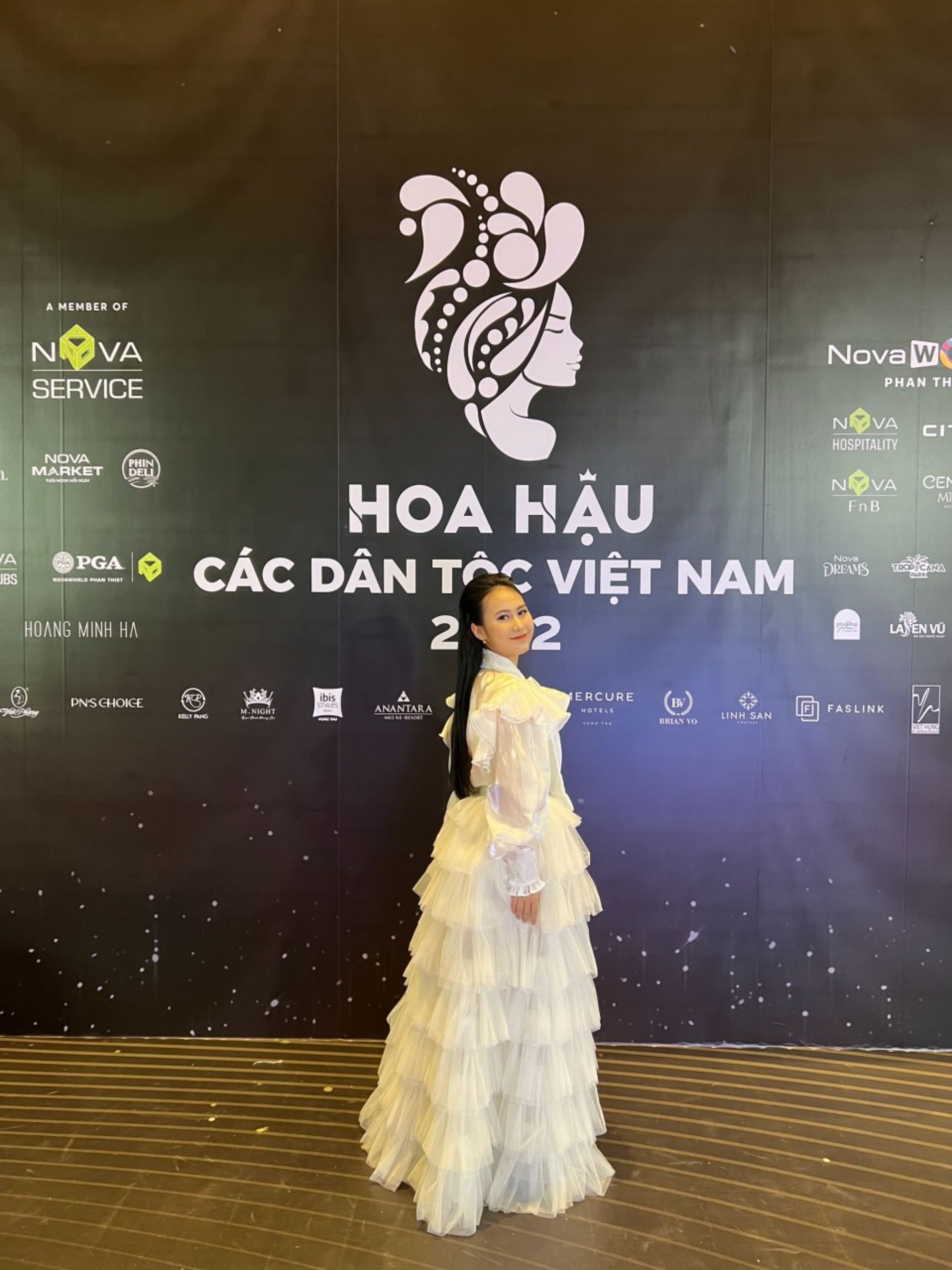 Hoa hậu xứ Kinh Bắc l&agrave; ai? - Ảnh 4.