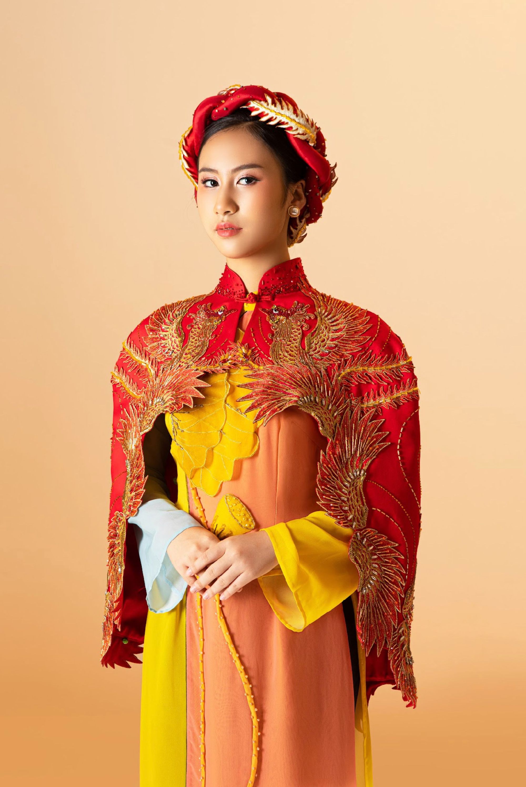 Hoa hậu xứ Kinh Bắc l&agrave; ai? - Ảnh 1.