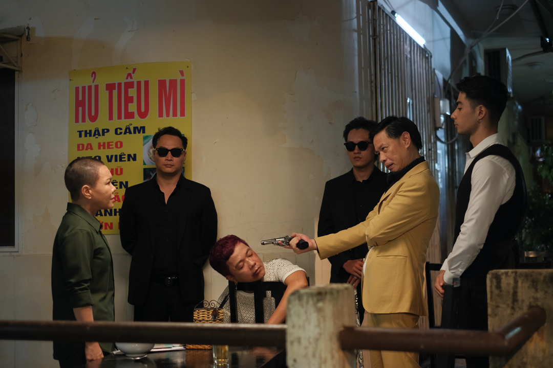 X&oacute;m Ch&ugrave;a của Việt Hương đạt th&agrave;nh t&iacute;ch khủng - Ảnh 4.