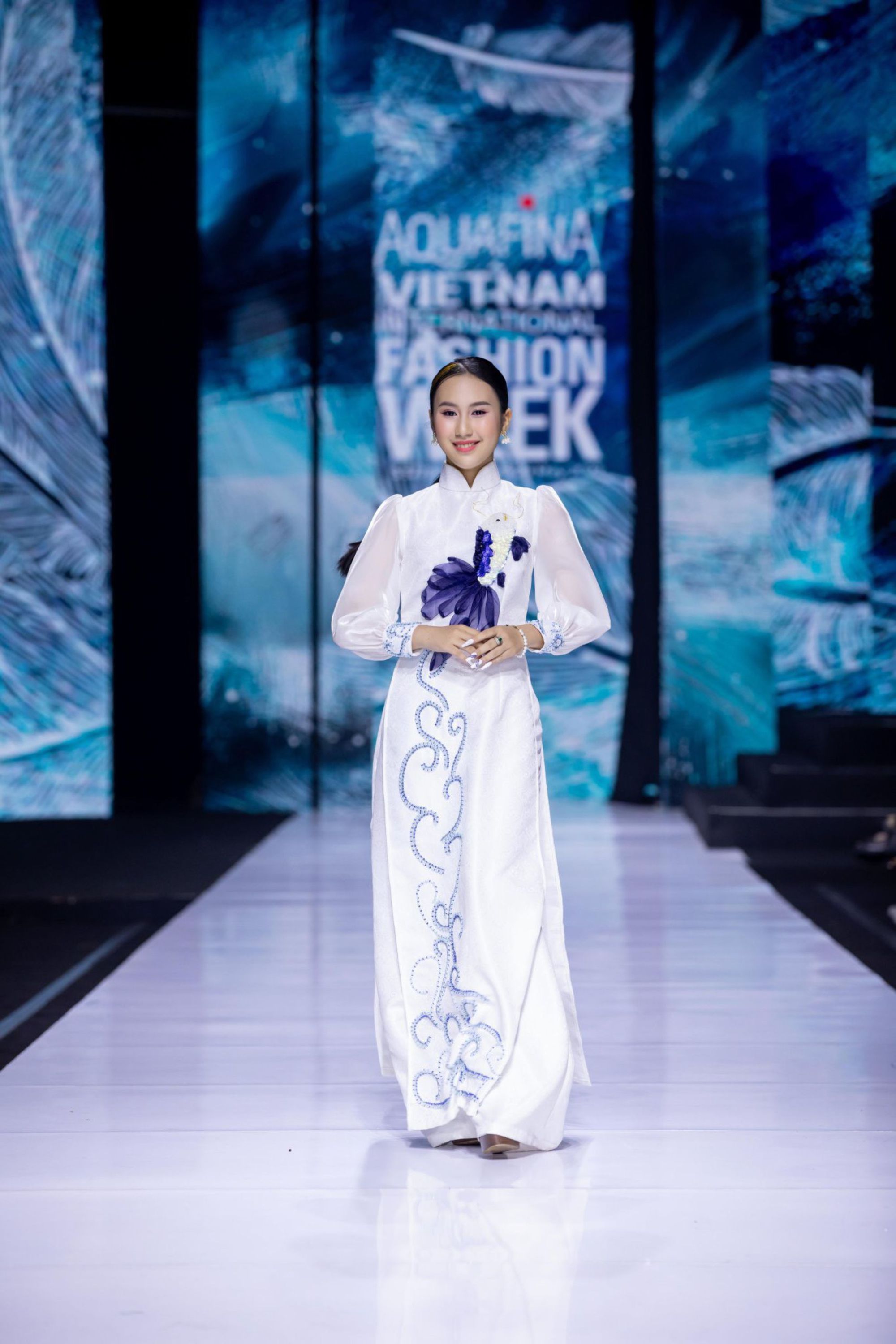 Hoa hậu xứ Kinh Bắc l&agrave; ai? - Ảnh 2.