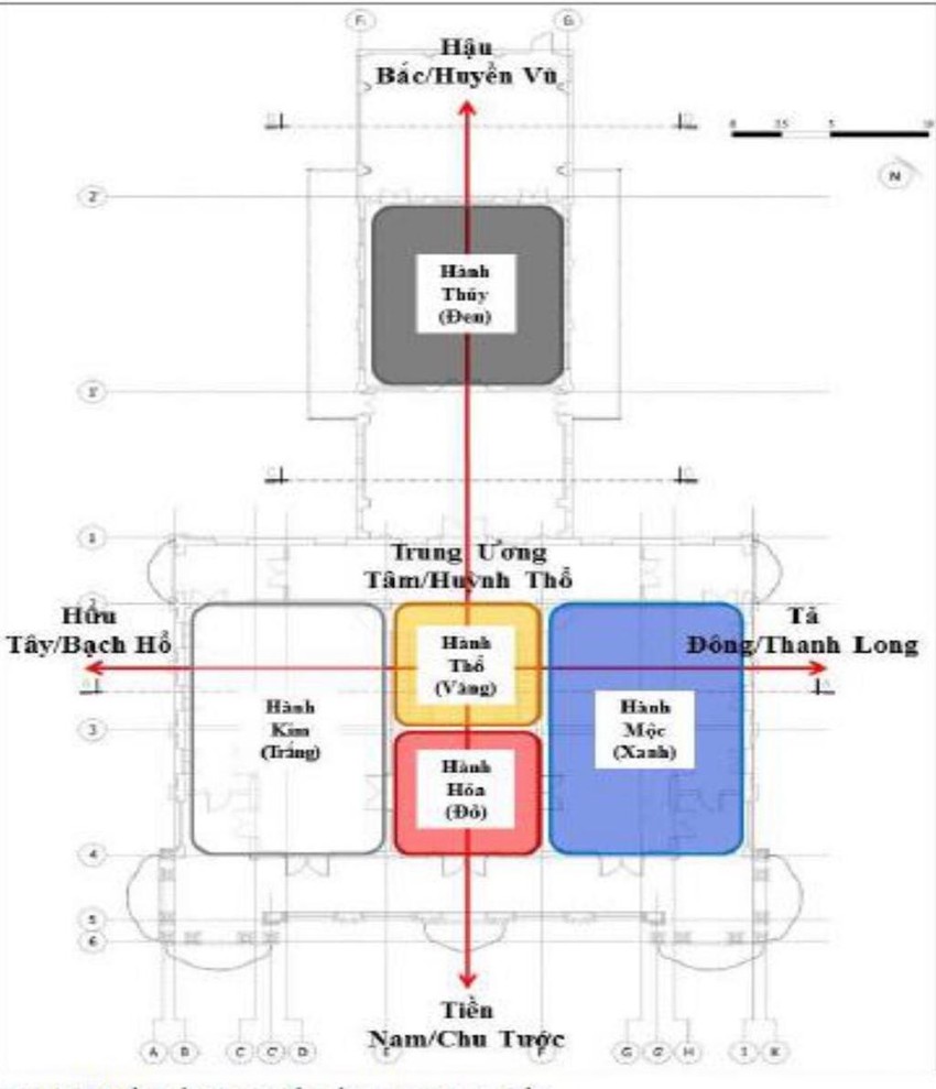 Biệt thự khiến muôn người thèm thuồng - Ảnh 3.