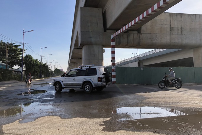 Luật sư bị chém ở TP Thủ Đức đã qua đời