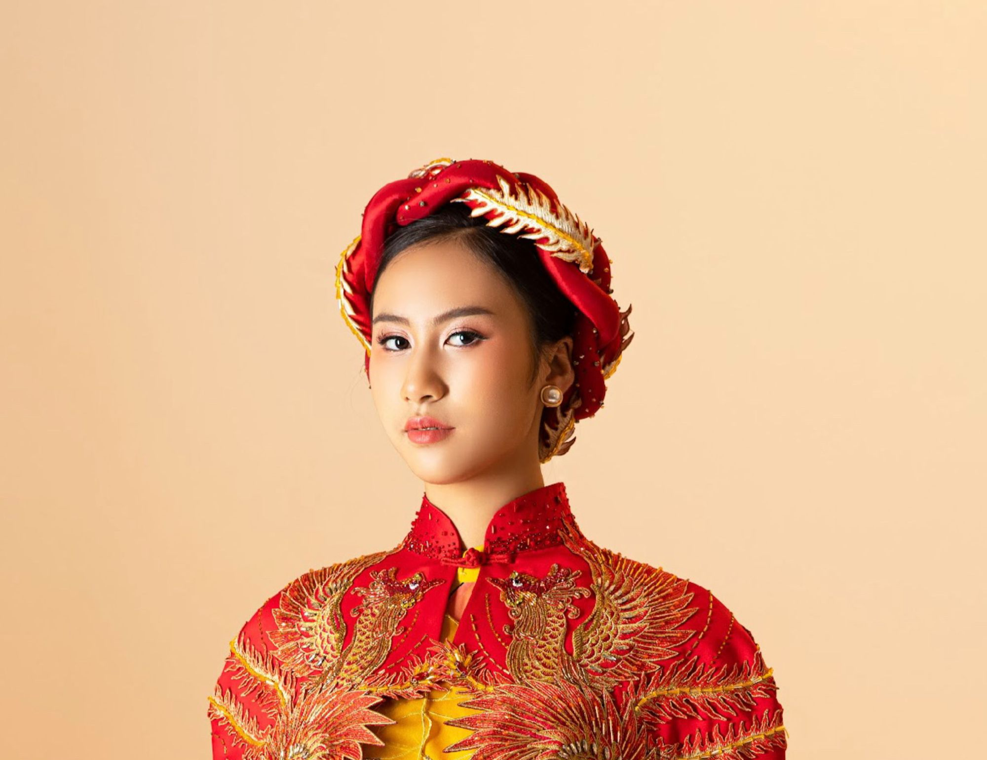 "Hoa hậu xứ Kinh Bắc" là ai?