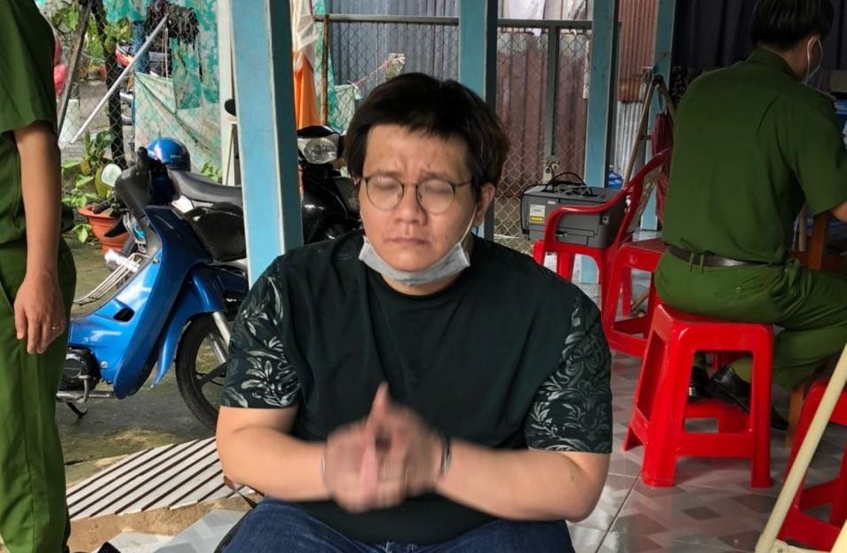 Vì sao TAND TP HCM trả hồ sơ vụ án hacker Nhâm Hoàng Khang?