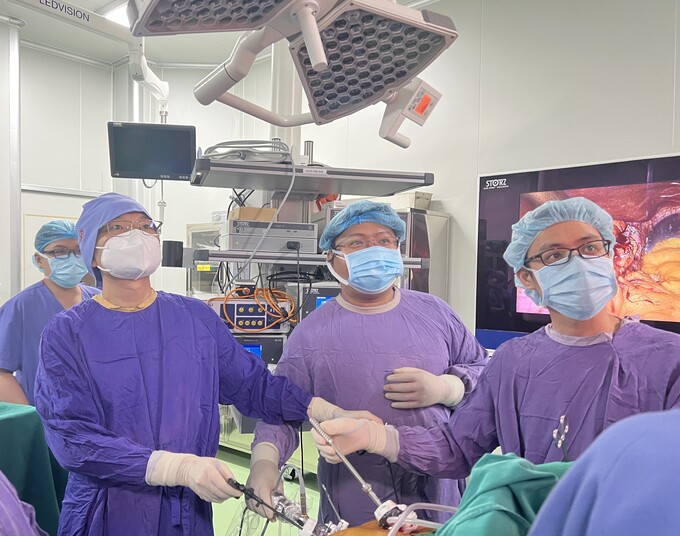 Hơn nửa bệnh viện tuyến trung ương thiếu thuốc, vật tư ti&ecirc;u hao - Ảnh 2.