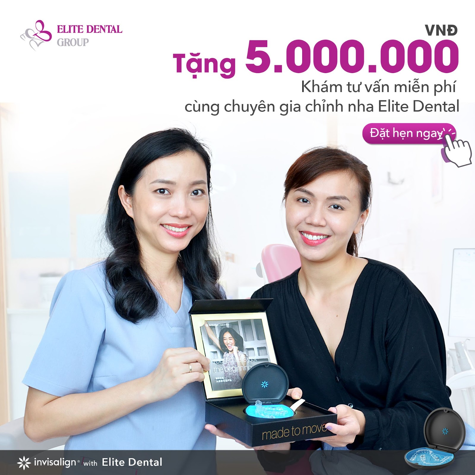 Răng hô, móm, mọc chen chúc – cần làm gì để cải thiện?