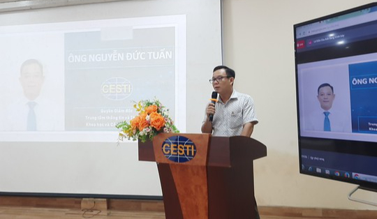 Cần sớm giải quyết b&agrave;i to&aacute;n chuyển đổi số - Ảnh 2.