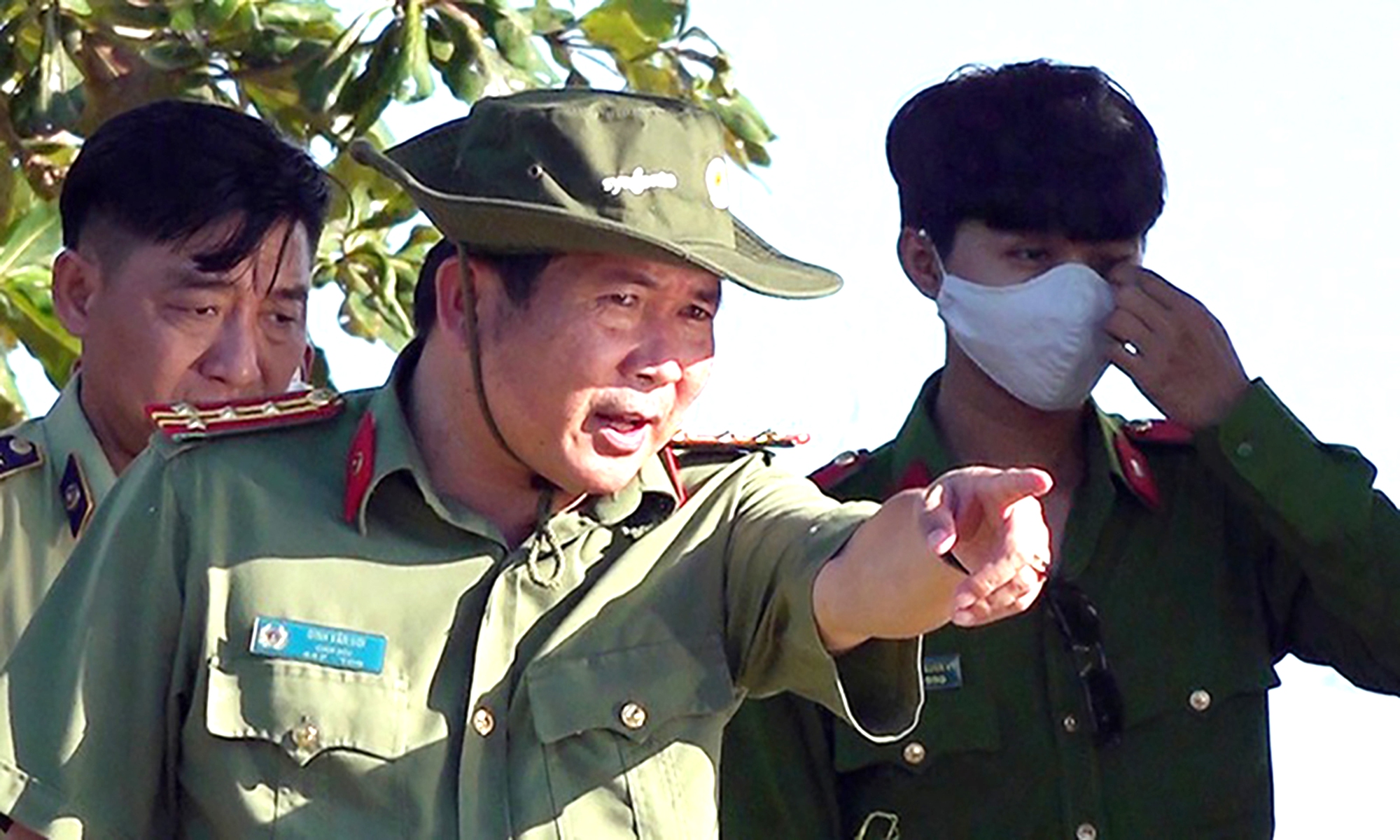 An Giang có giám đốc công an mới, Đại tá Đinh Văn Nơi nhận nhiệm vụ ở Quảng Ninh