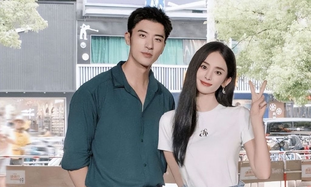 Mỹ nam Hoa ngữ tự hủy hoại sự nghiệp v&igrave; b&ecirc; bối t&igrave;nh &aacute;i - Ảnh 2.