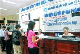 Đồng bộ dữ liệu người tham gia BHXH, BHYT với dữ liệu dân cư