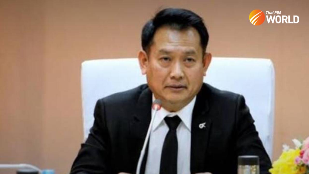 "Giàu bất thường", quan Thái Lan “ngã ngựa”