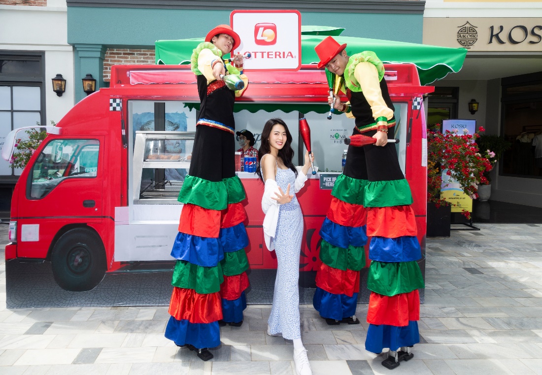Khép lại mùa hè đáng nhớ cho con trẻ bằng tour khám phá Novaworld Ho Tram dịp 2-9 - Ảnh 3.