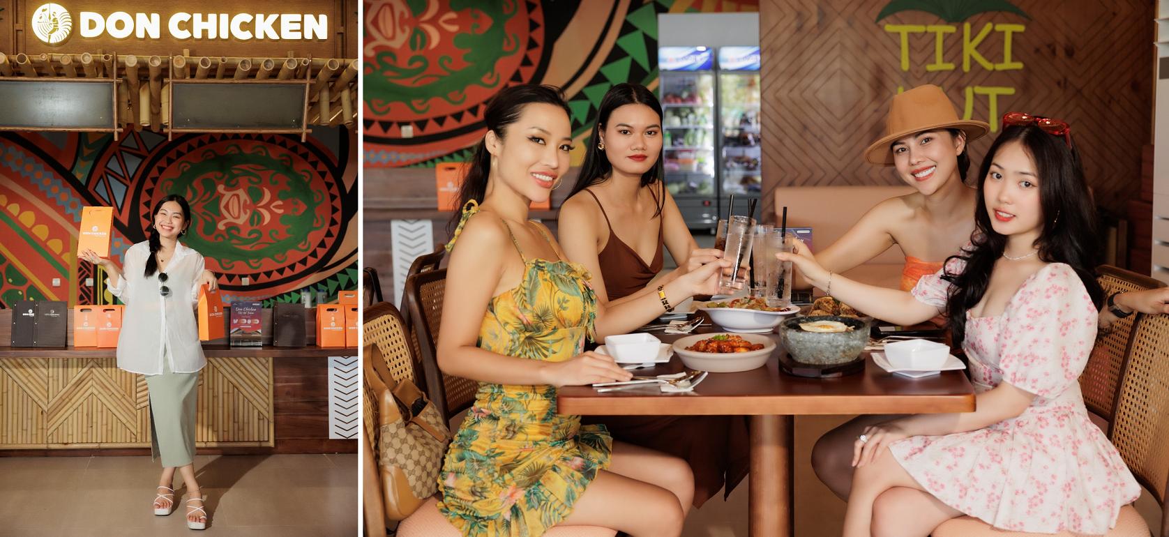 Khép lại mùa hè đáng nhớ cho con trẻ bằng tour khám phá Novaworld Ho Tram dịp 2-9 - Ảnh 4.
