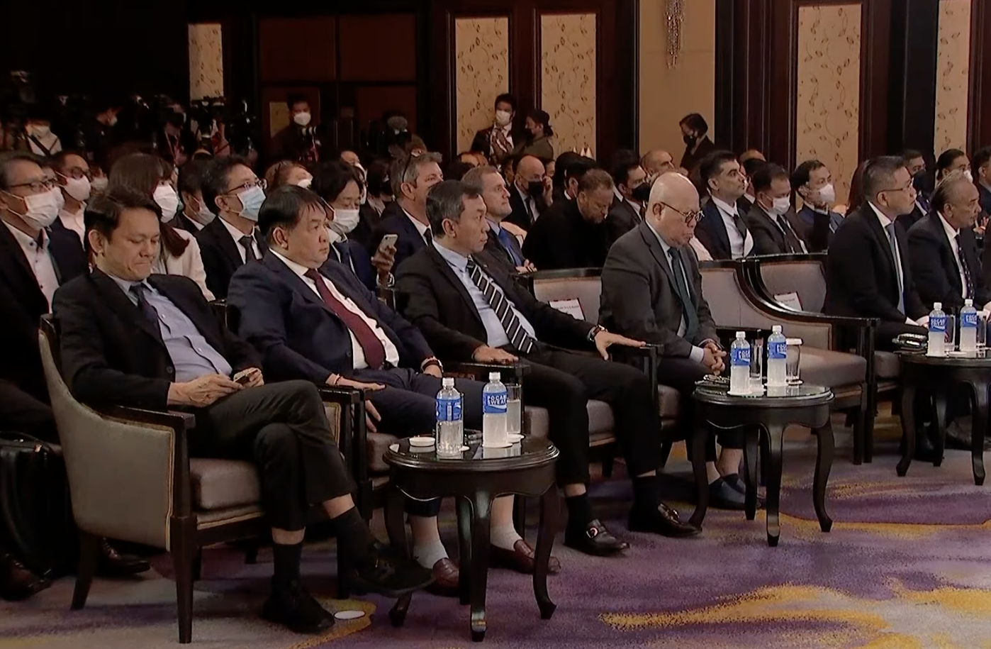 AFF Cup 2022: Đội tuyển Việt Nam t&aacute;i ngộ 3/4 đội từng gặp ở AFF Cup 2018 - Ảnh 1.