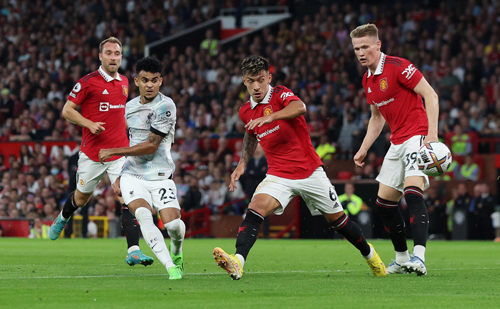 Man United mơ ngày trở lại