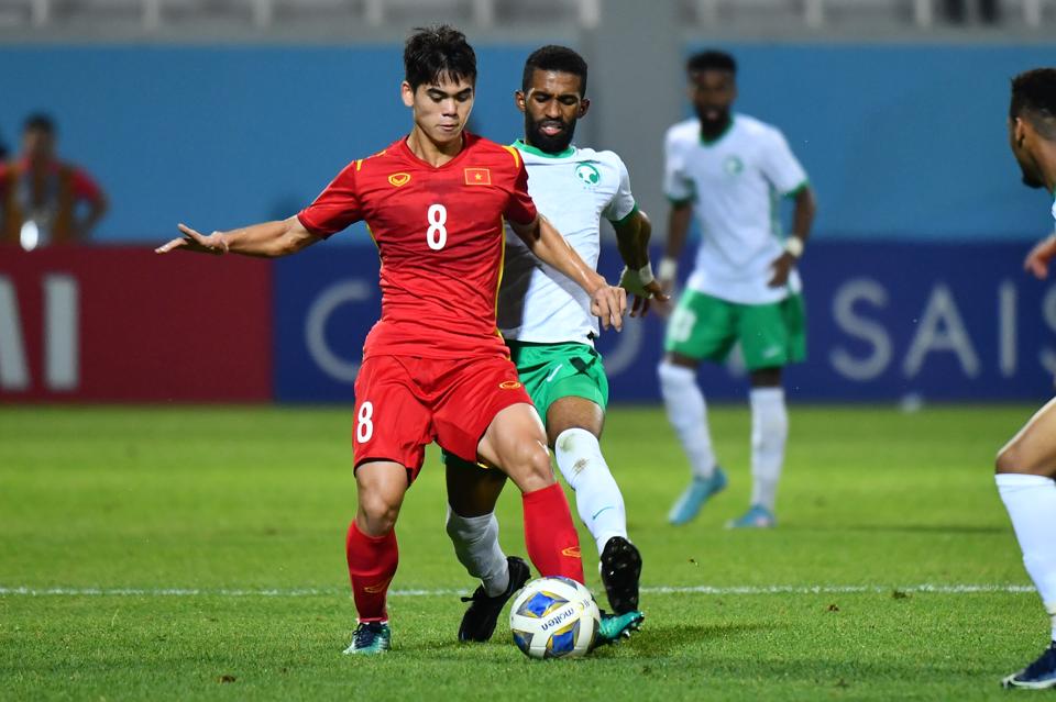 U20 Việt Nam - Palestine: "Cơ hội tốt để cọ xát thi đấu"