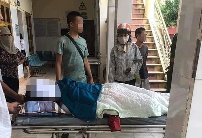 Bắt 2 nghi phạm vụ đâm chết nam sinh 16 tuổi