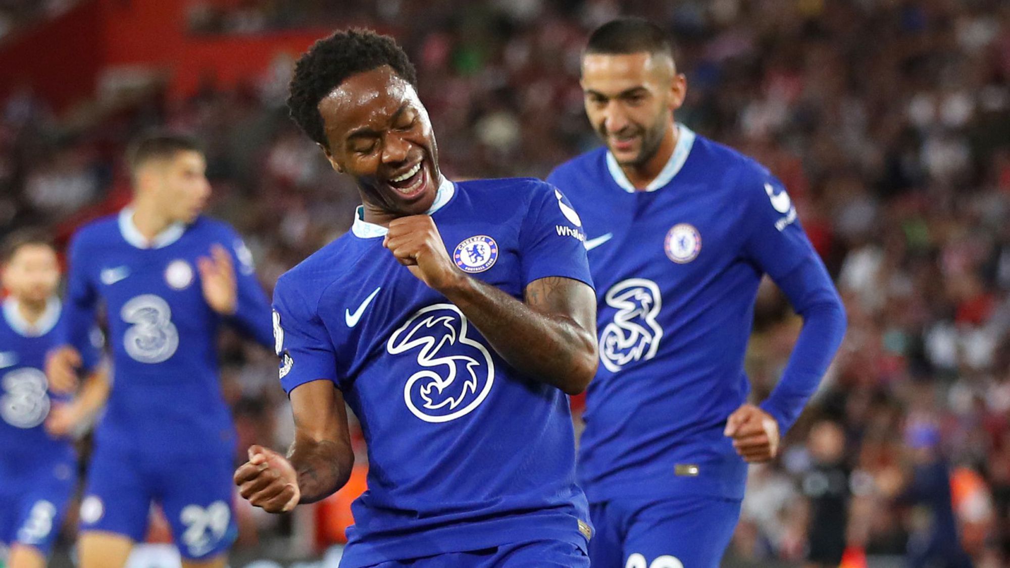 Dấu mốc buồn của Chelsea dưới thời HLV Tuchel - Ảnh 1.