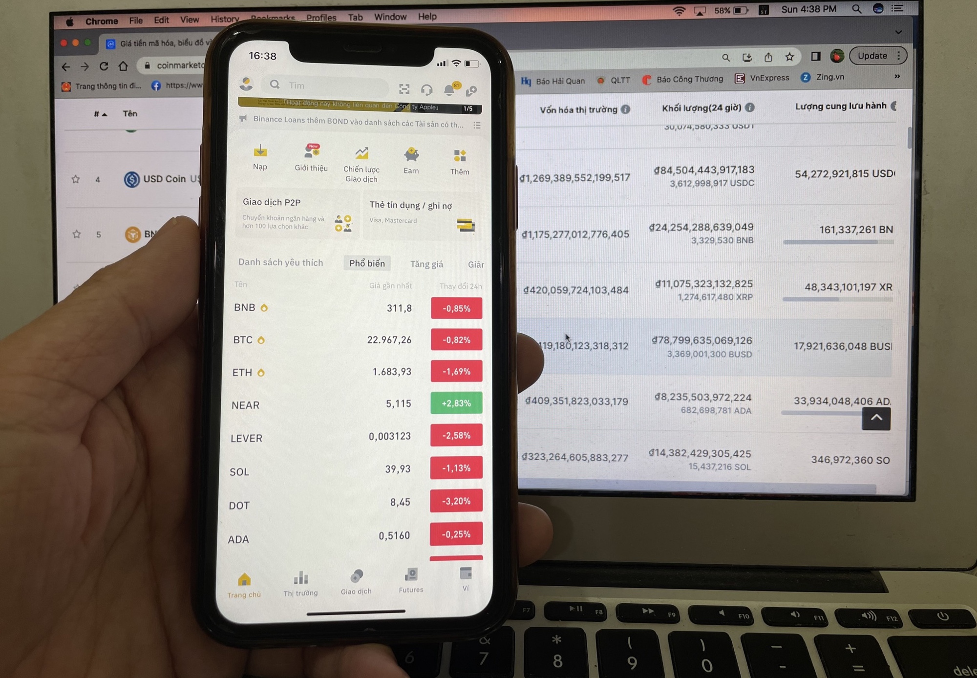 Những vụ rửa tiền gây rúng động ở Việt Nam: Cờ bạc online, tiền ảo và lỗ hổng pháp lý (Kỳ 2) - Ảnh 3.