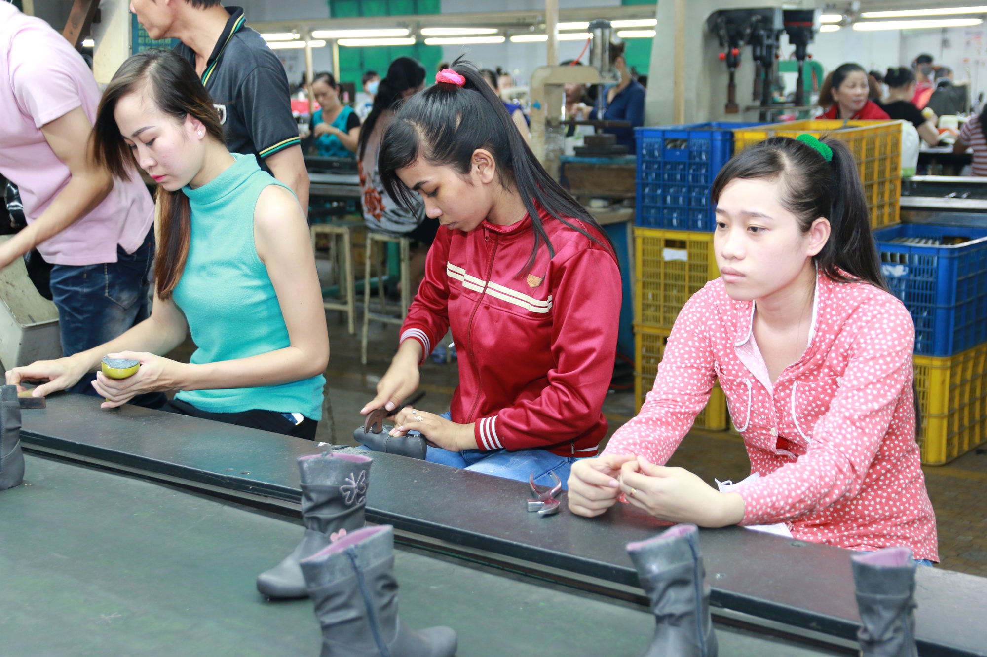  Điều kiện, mức hưởng BHXH một lần người lao động cần biết - Ảnh 1.