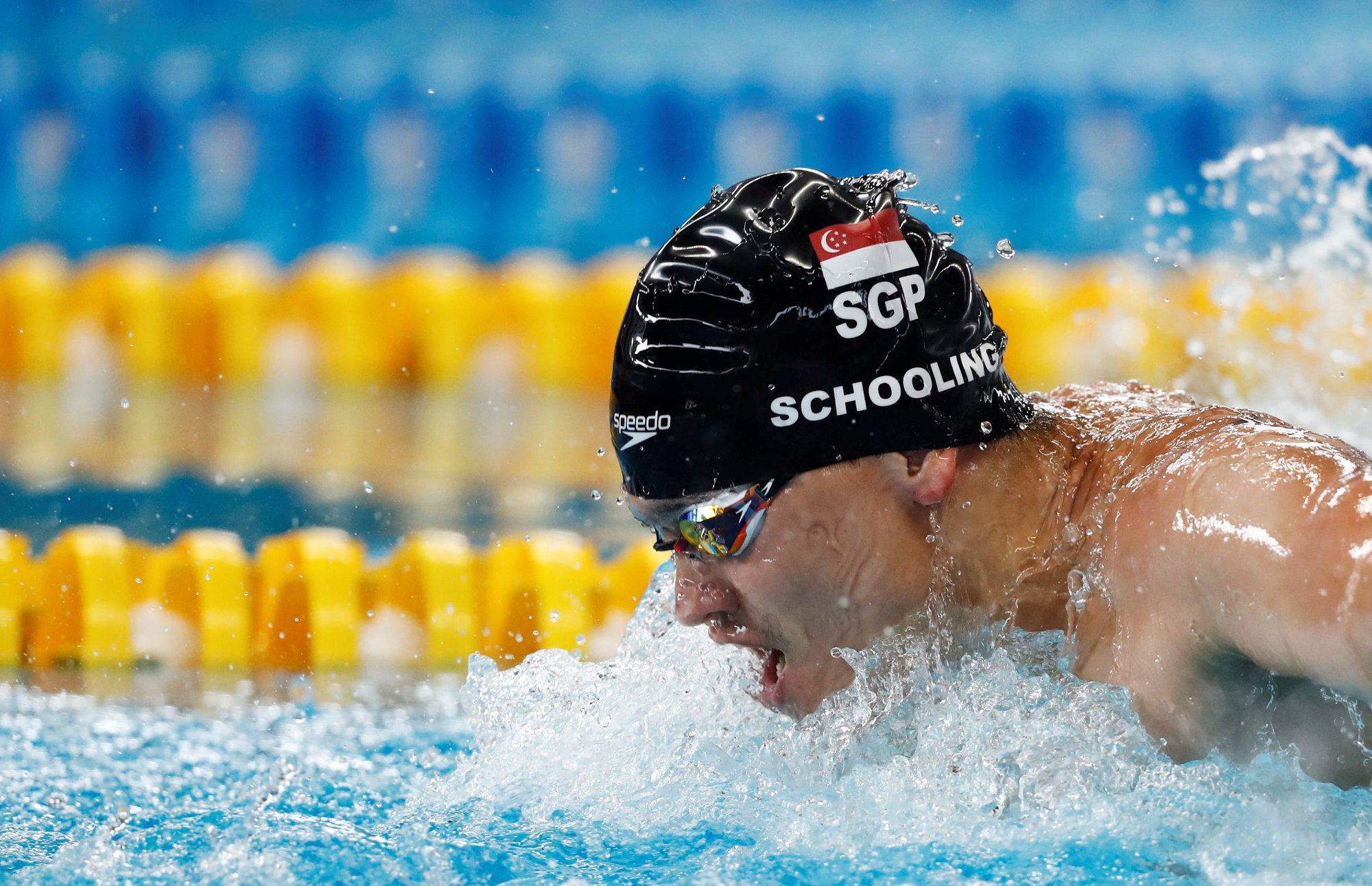 Si&ecirc;u k&igrave;nh ngư Schooling th&uacute; nhận d&ugrave;ng cần sa tại SEA Games 31 - Ảnh 3.